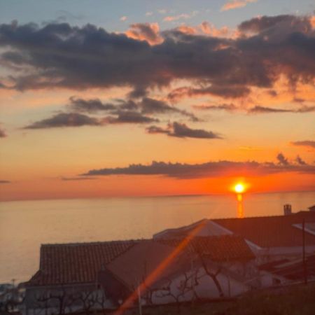 Apartments Radulovic Ulcinj Exterior foto