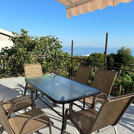 Apartments Radulovic Ulcinj Exterior foto