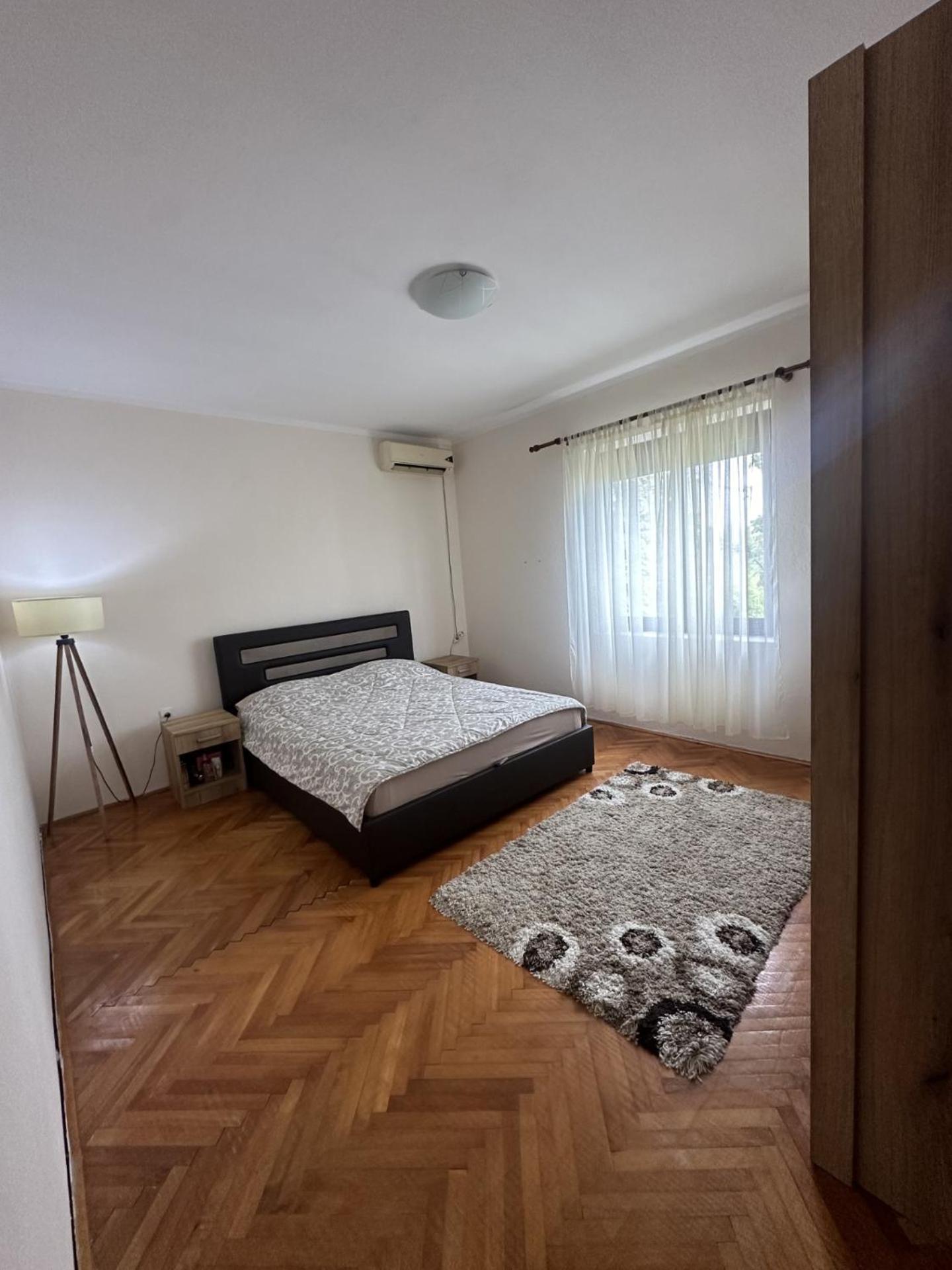 Apartments Radulovic Ulcinj Exterior foto