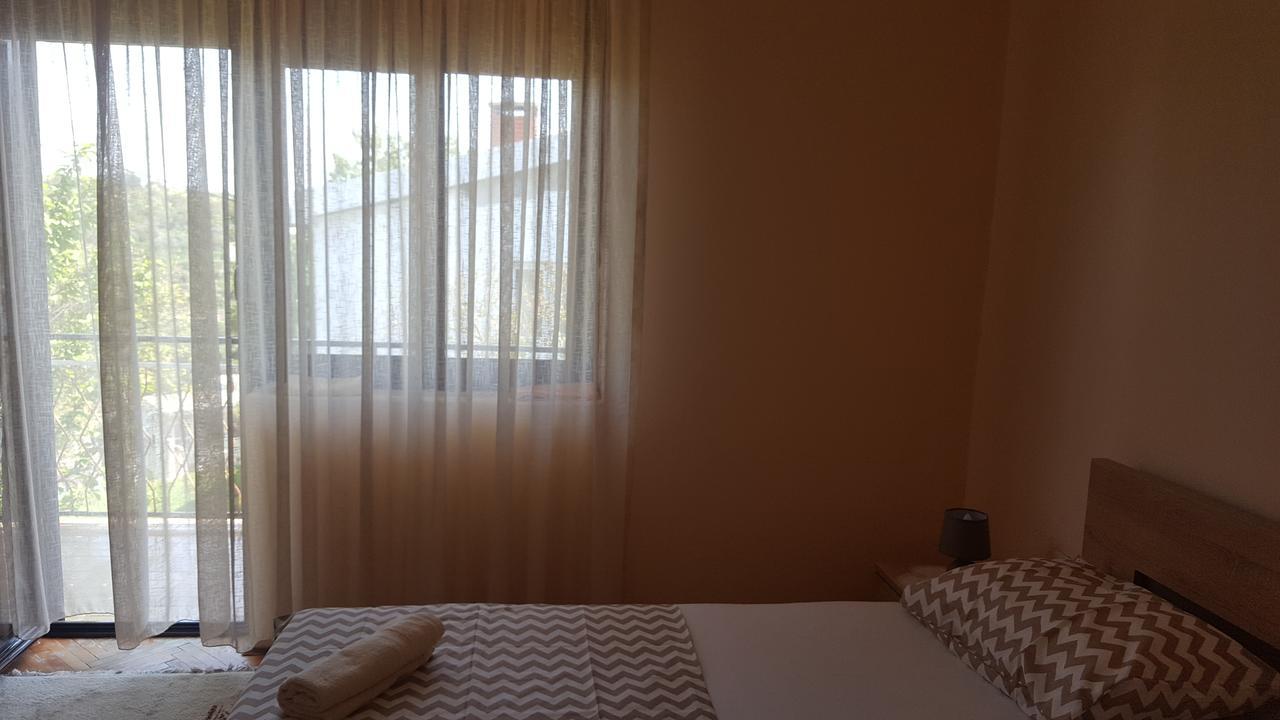 Apartments Radulovic Ulcinj Exterior foto