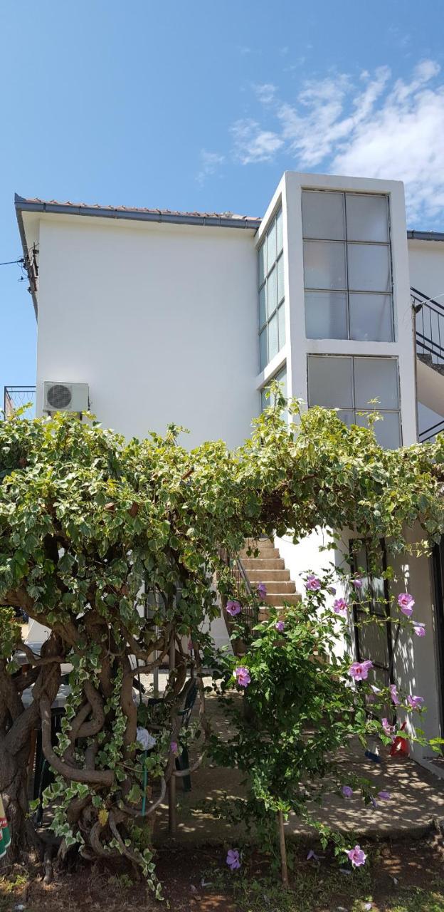 Apartments Radulovic Ulcinj Exterior foto