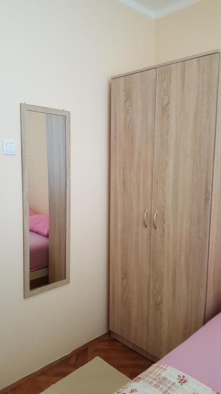 Apartments Radulovic Ulcinj Exterior foto