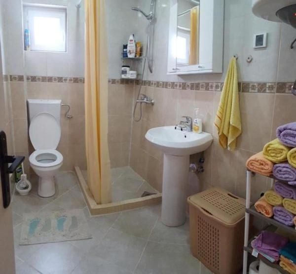 Apartments Radulovic Ulcinj Exterior foto