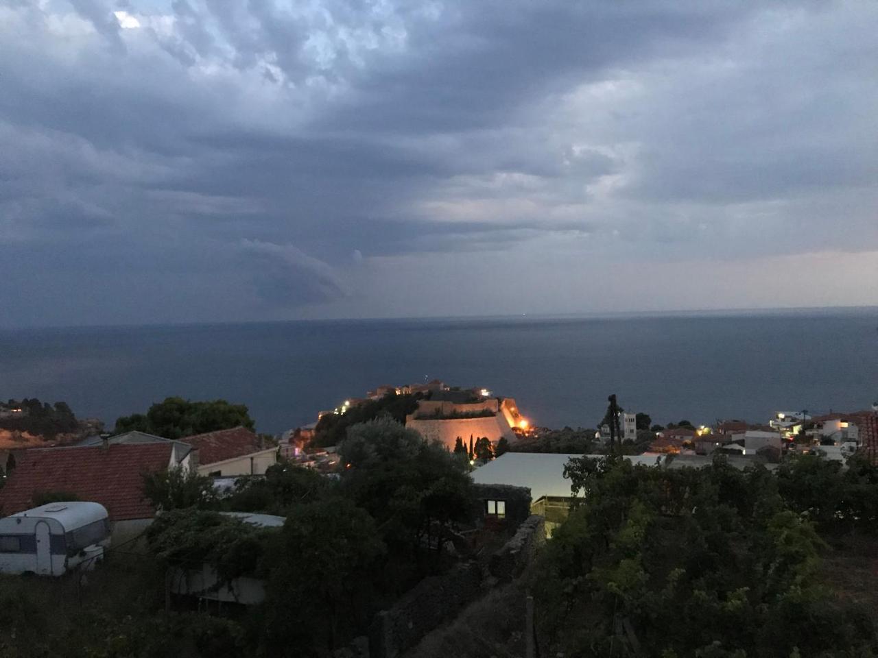 Apartments Radulovic Ulcinj Exterior foto