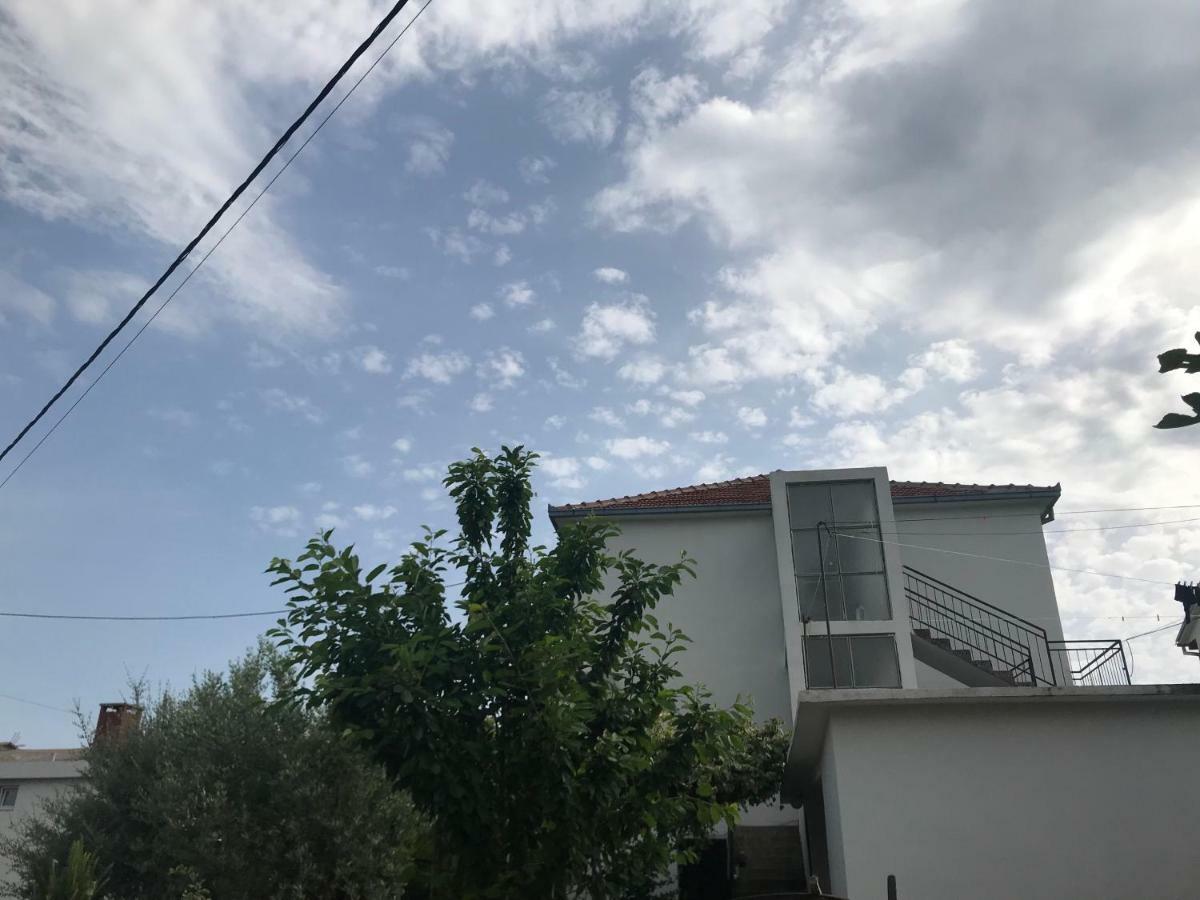 Apartments Radulovic Ulcinj Exterior foto